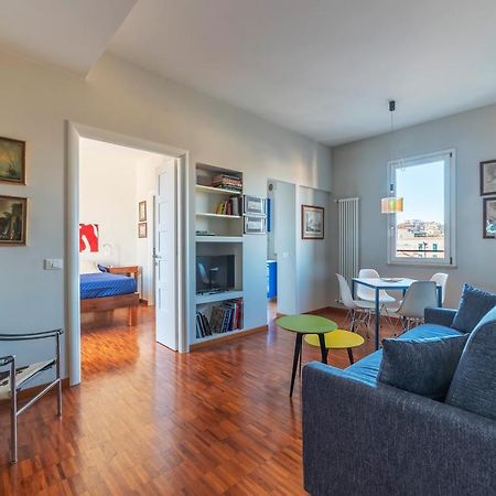 Bright Apt With Views Of San Pietro Roma Ngoại thất bức ảnh