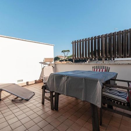 Bright Apt With Views Of San Pietro Roma Ngoại thất bức ảnh