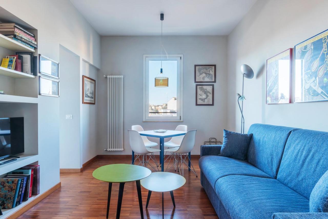 Bright Apt With Views Of San Pietro Roma Ngoại thất bức ảnh