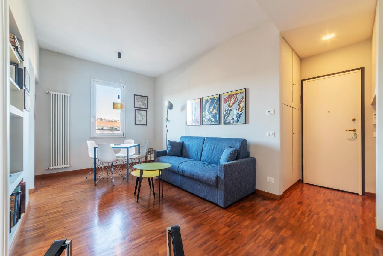 Bright Apt With Views Of San Pietro Roma Ngoại thất bức ảnh
