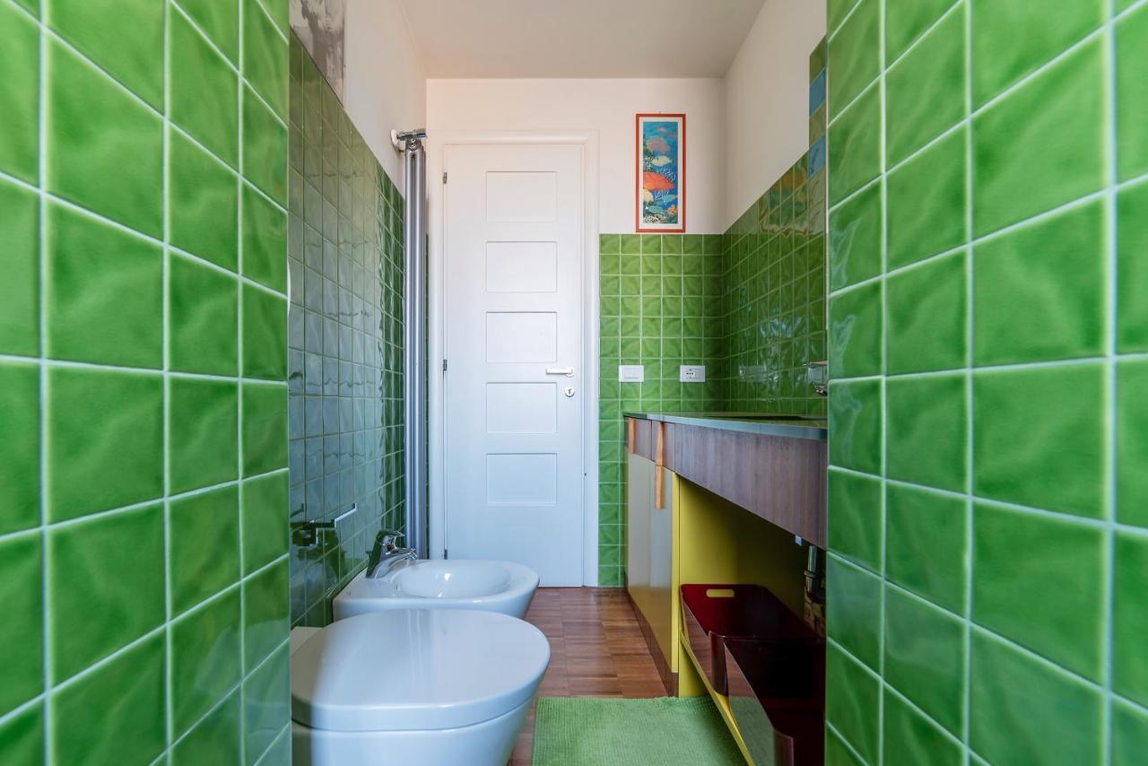 Bright Apt With Views Of San Pietro Roma Ngoại thất bức ảnh