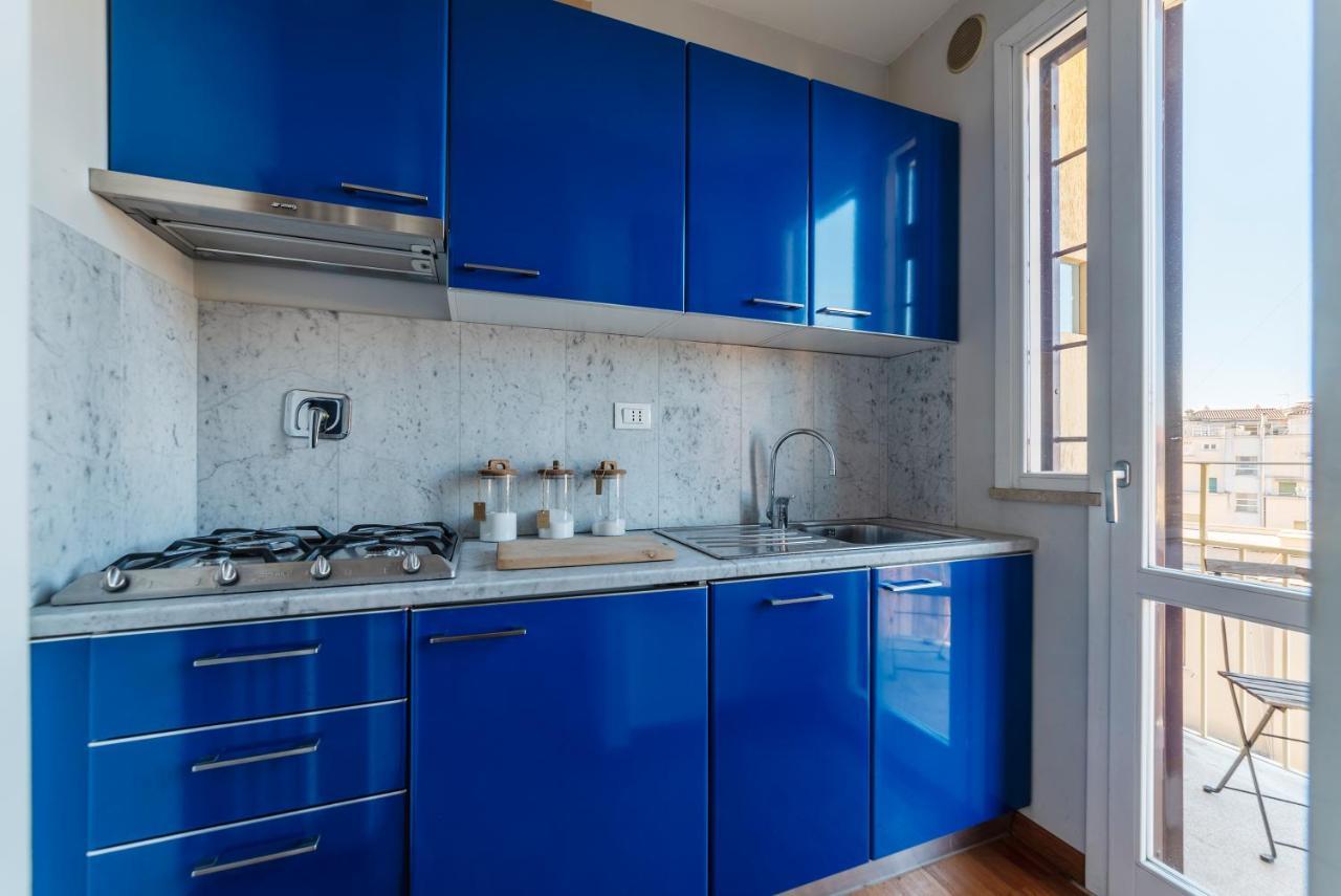Bright Apt With Views Of San Pietro Roma Ngoại thất bức ảnh